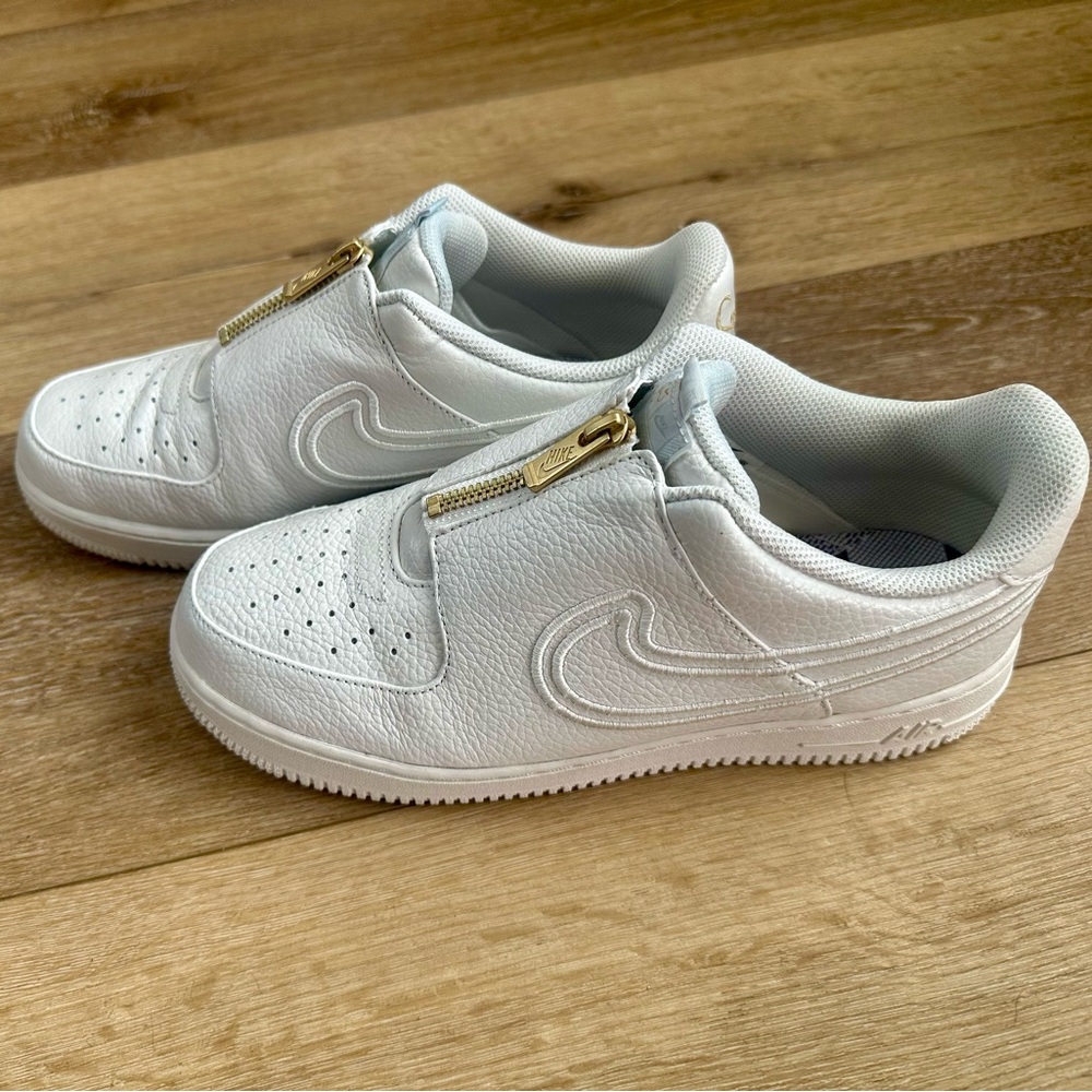 Nike Serena Williams Low Top